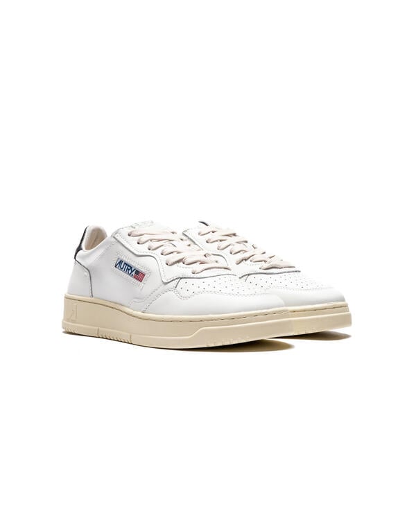 AUTRY AULWUH01MARBLEWHT 関税送料込 Autry Action Shoes MEDALIST LOW | AULMLL22 | AFEW STORE